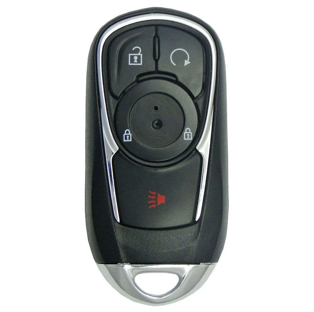 Buick Encore Smart Remote Key Fob w/ Engine Start by Car & Truck Remotes