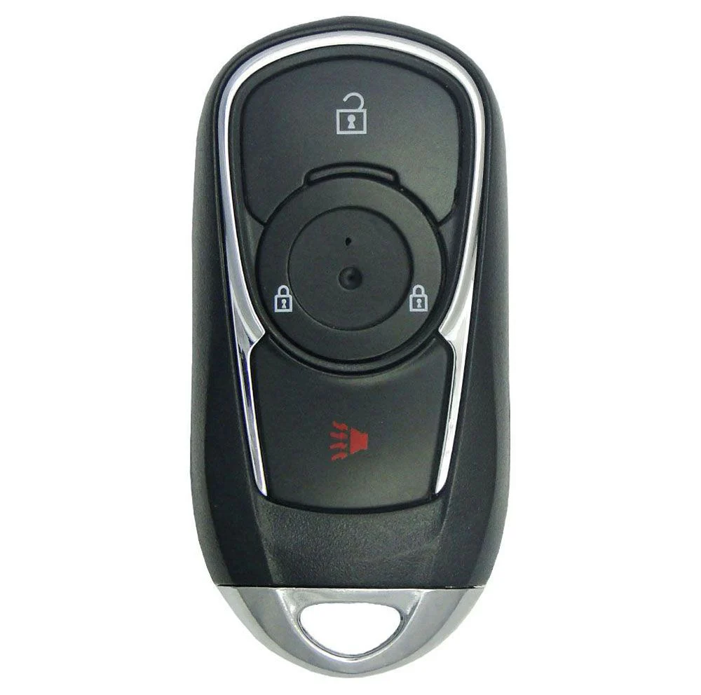 Cadillac ATS Smart Remote Key Fob by Car & Truck Remotes