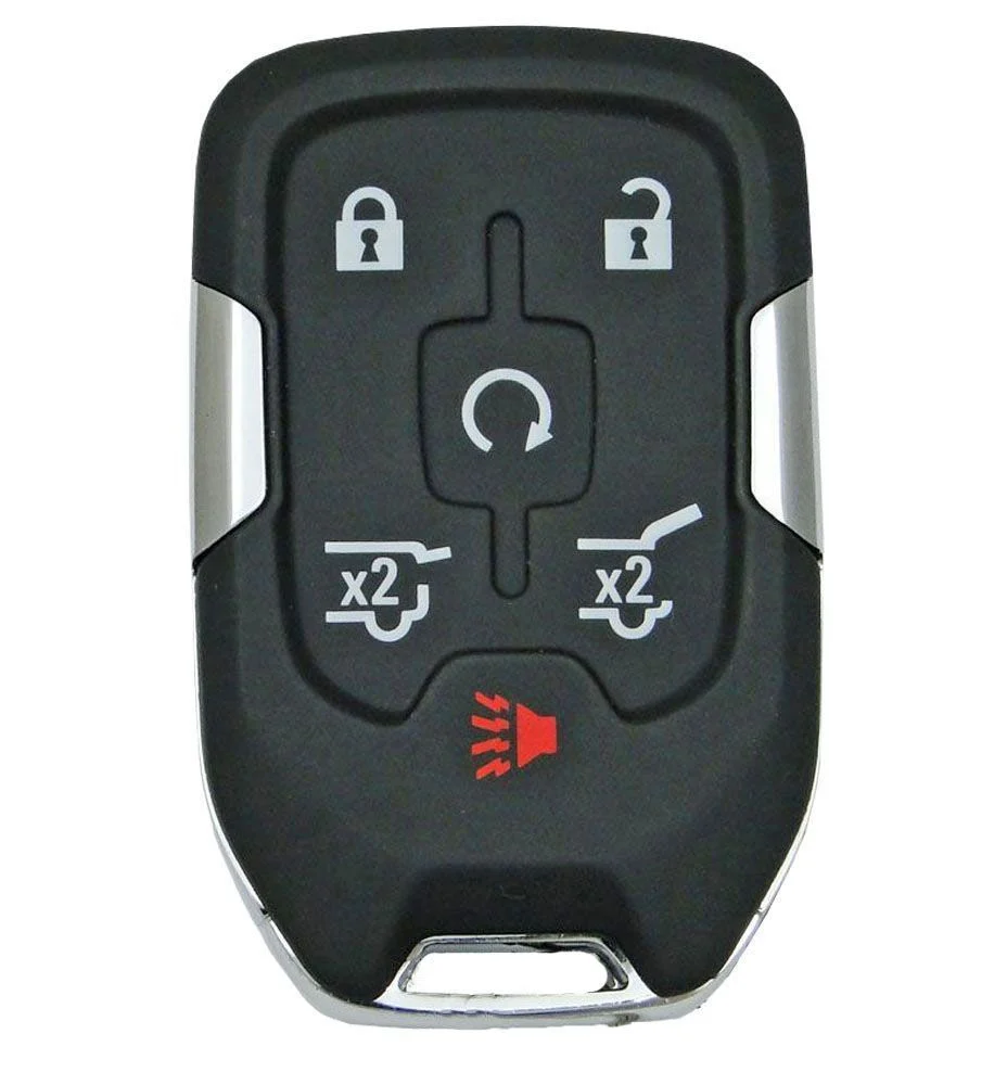 GMC Yukon Smart Remote Key Fob by Car & Truck Remotes