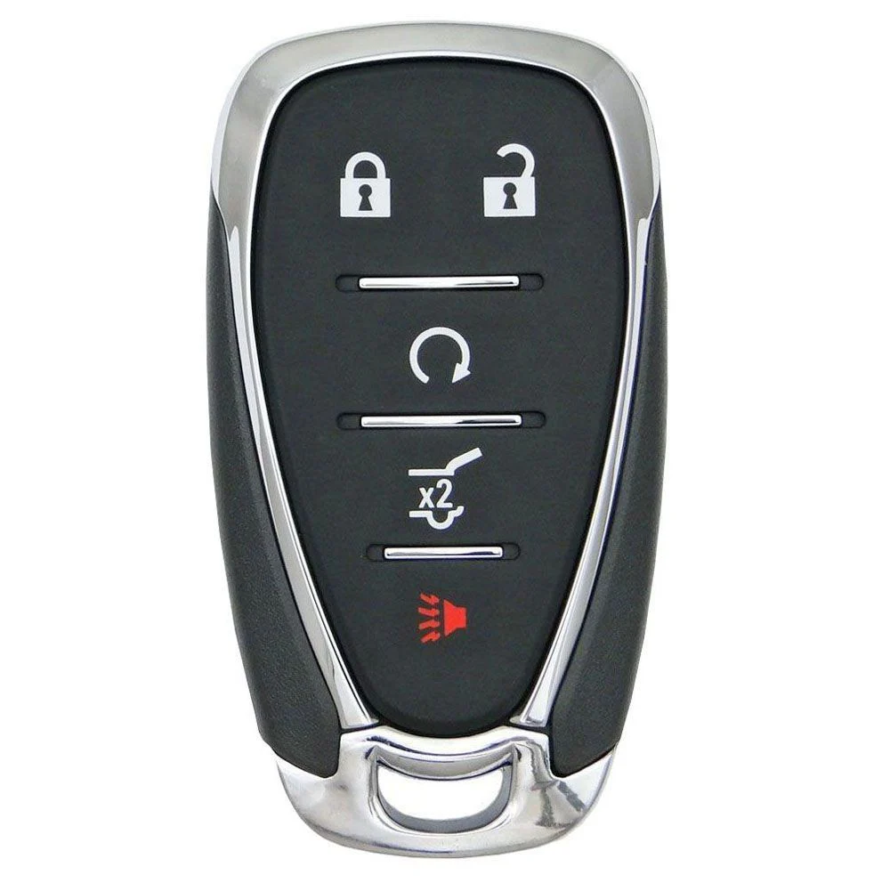 Chevrolet Blazer Smart Remote Key Fob w/ Engine Start & Liftgate by Car & Truck Remotes