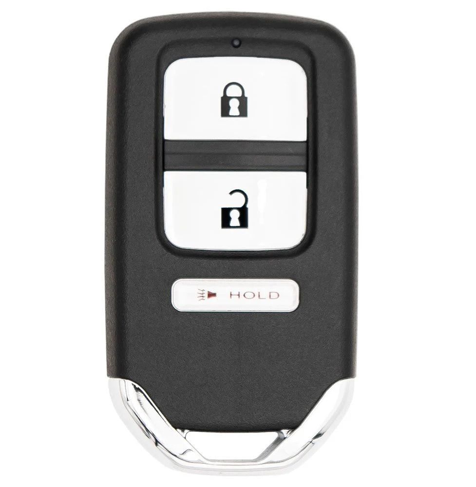 Honda Fit Smart Remote Key Fob by Car & Truck Remotes