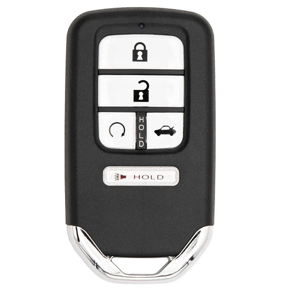 Honda Civic Smart Remote Key Fob w/ Engine Start by Car & Truck Remotes