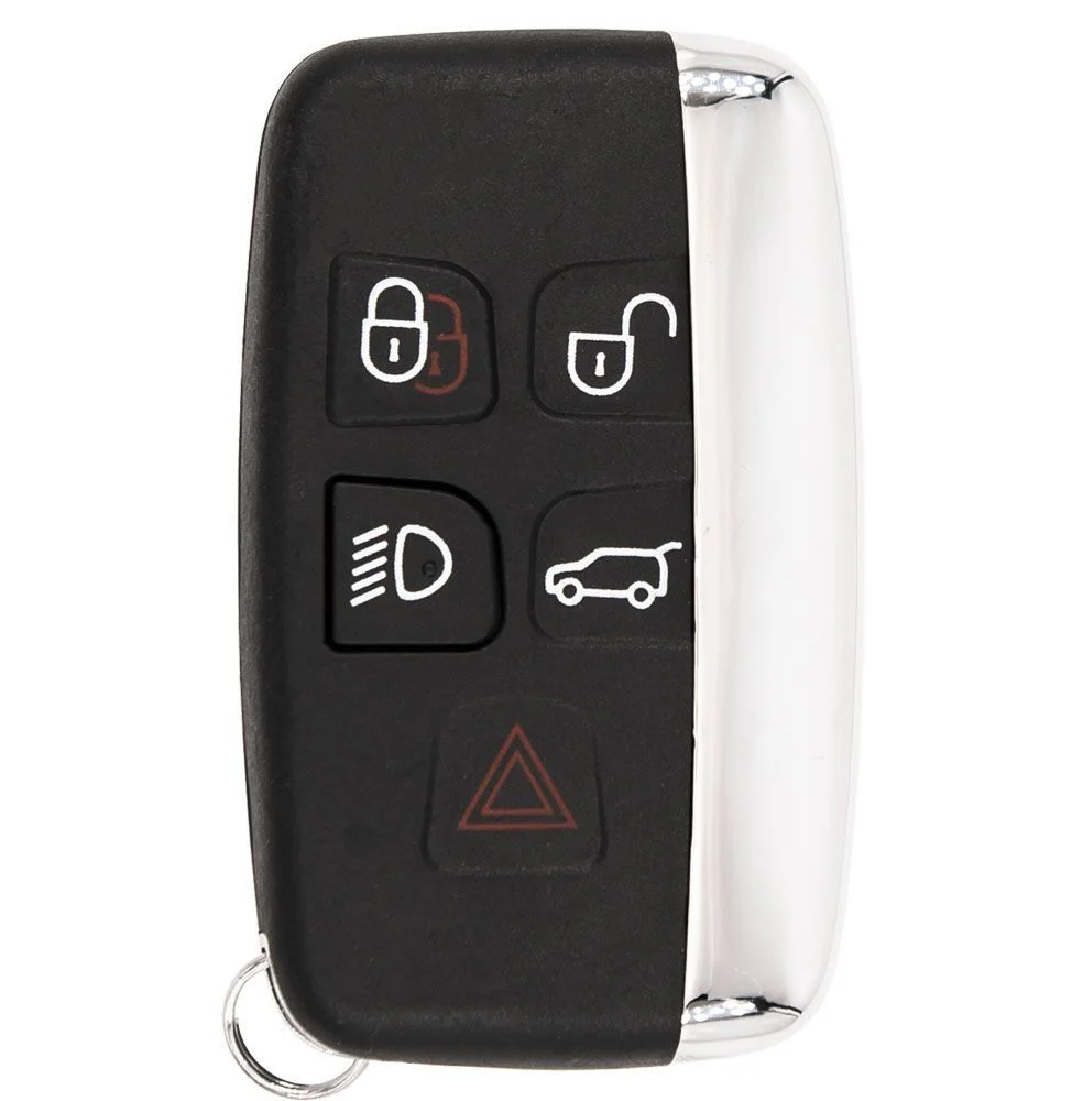 Land Rover Range Rover Evoque Smart Remote Key Fob by Car & Truck Remotes