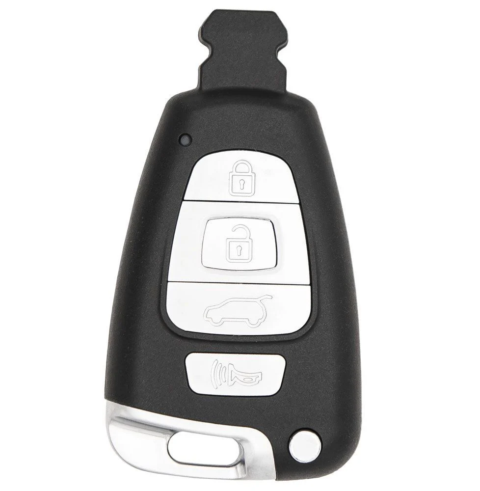 Hyundai Veracruz Smart Remote Key Fob by Car & Truck Remotes