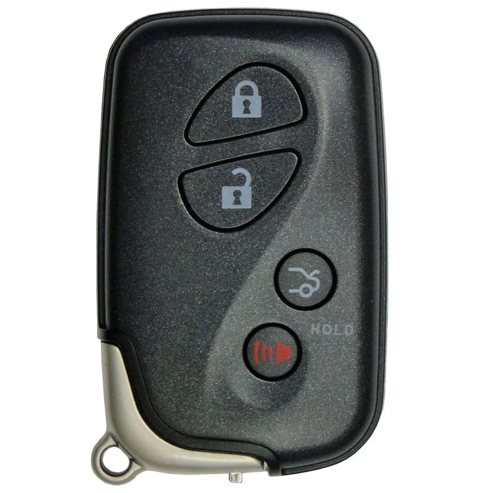 Lexus IS250 Smart Remote Key Fob by Car & Truck Remotes