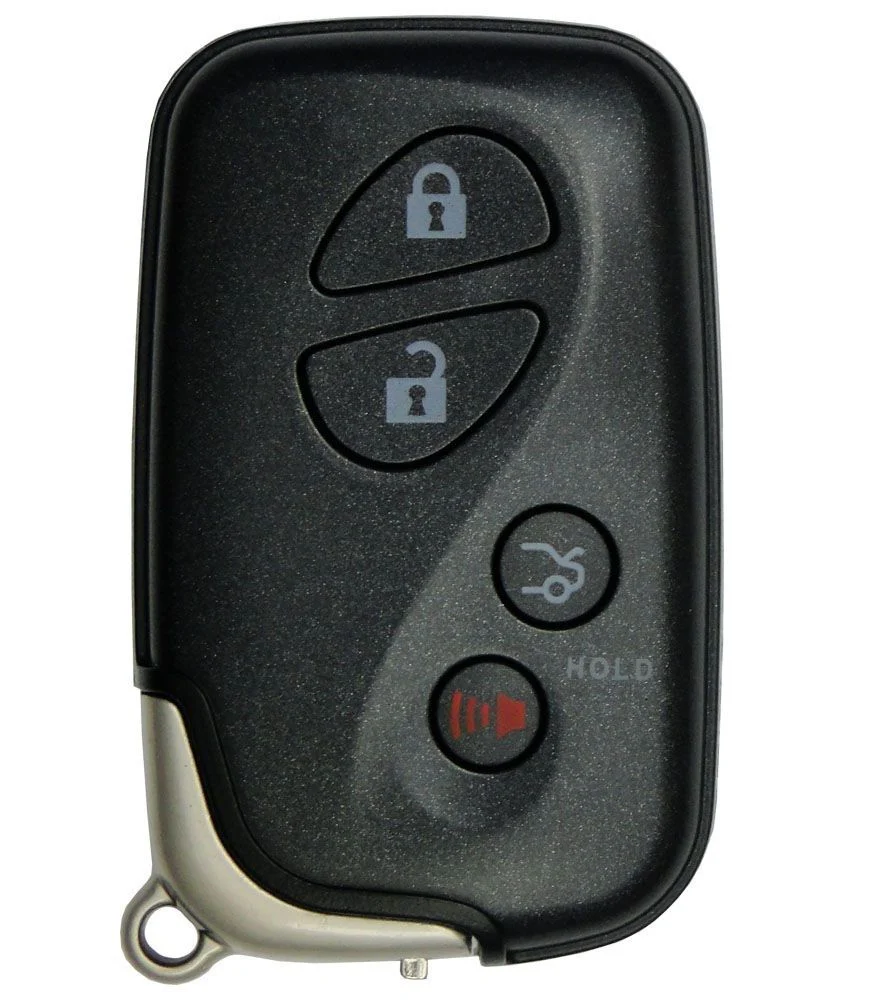 Lexus LS Smart Remote Key Fob by Car & Truck Remotes