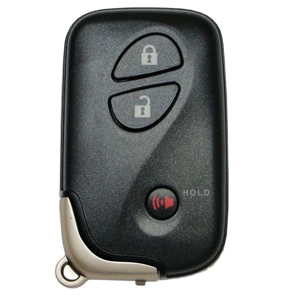 Lexus CT200h Smart Remote Key Fob by Car & Truck Remotes
