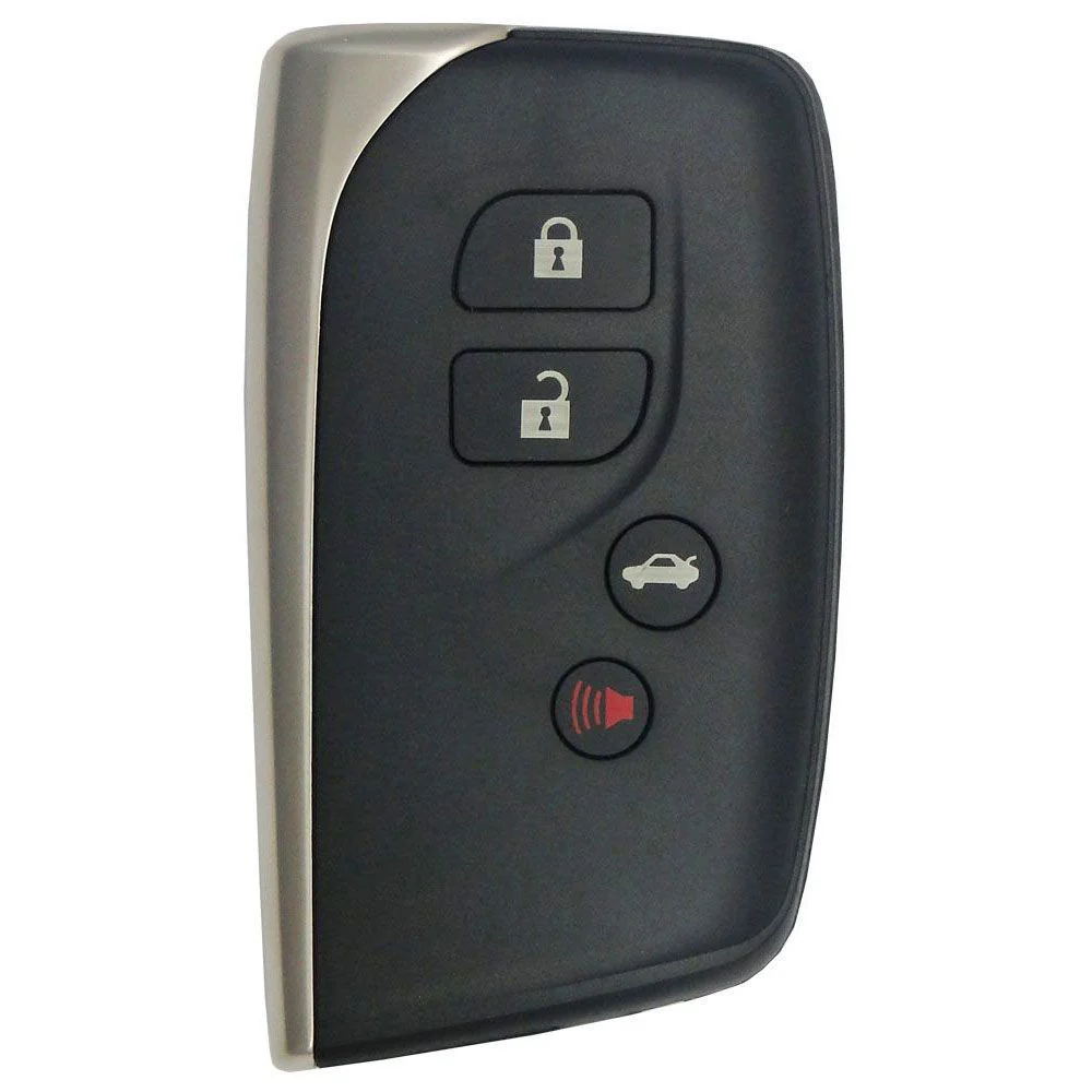 Lexus LS600h LS600hL Smart Remote Key Fob by Car & Truck Remotes