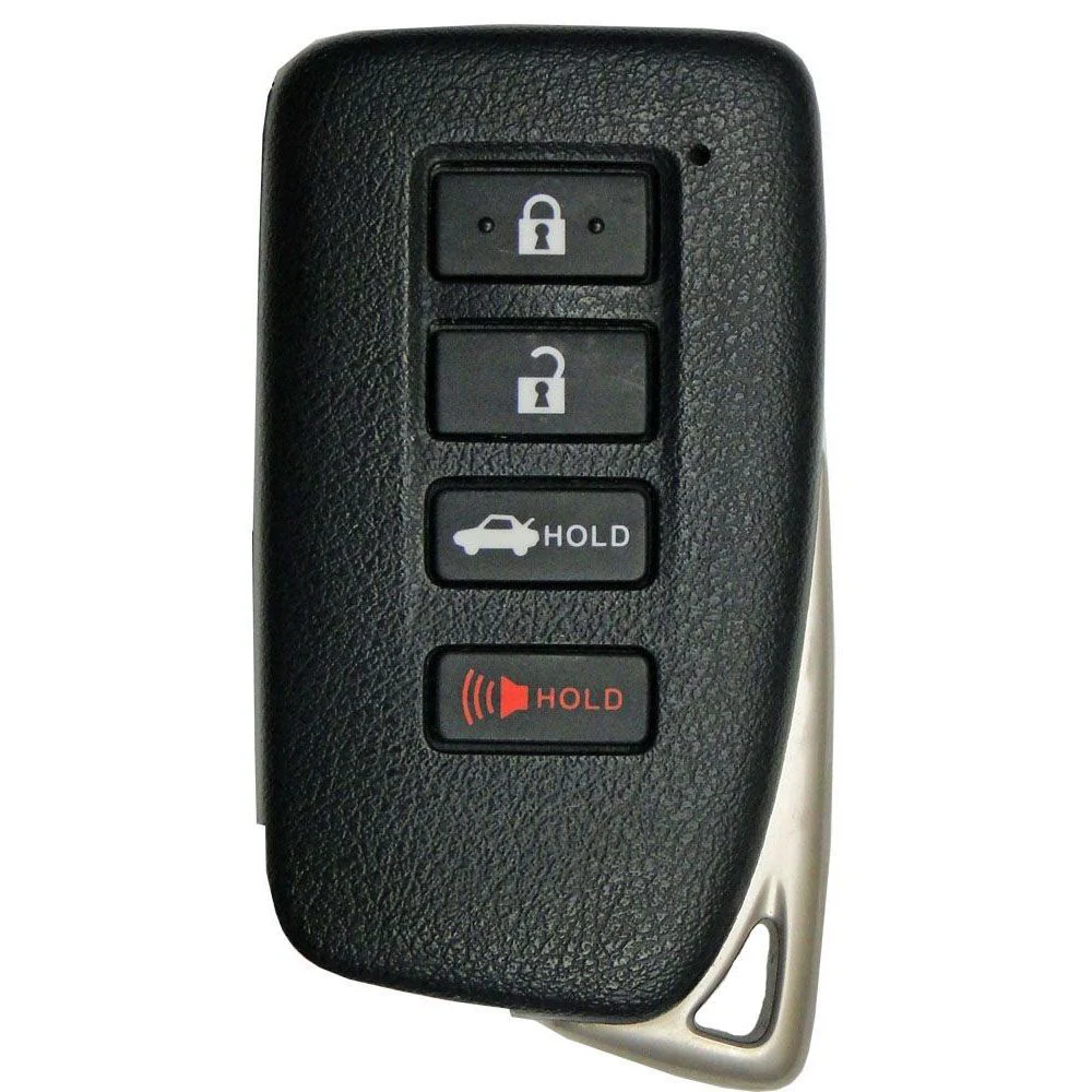 Lexus ES350 Smart Remote Key Fob by Car & Truck Remotes