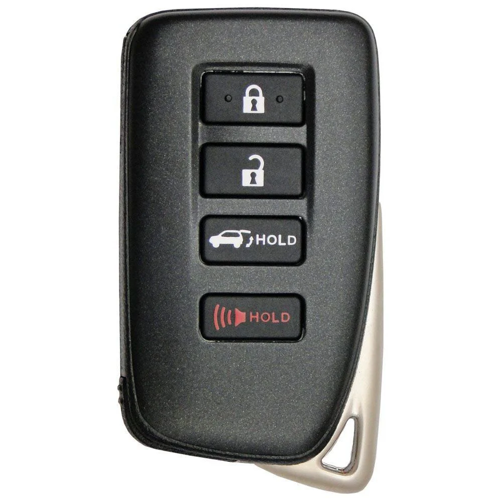 Lexus RX450h Smart Remote Key Fob by Car & Truck Remotes