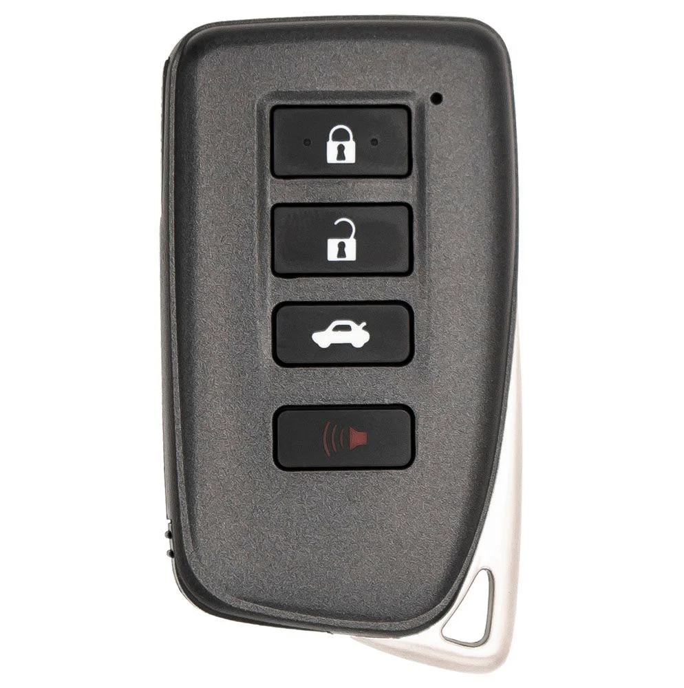 Lexus RC200 Smart Remote Key Fob by Car & Truck Remotes