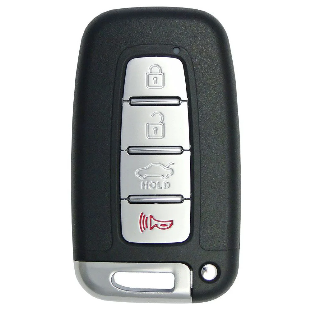 Hyundai Elantra Sedan Smart Remote Key Fob by Car & Truck Remotes