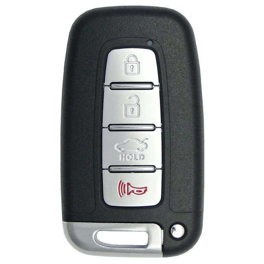 Hyundai Sonata Smart Remote Key Fob by Car & Truck Remotes