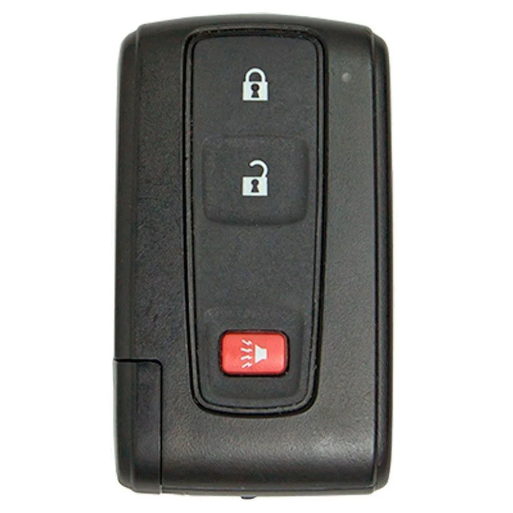Toyota Prius Remote Key Fob by Car & Truck Remotes