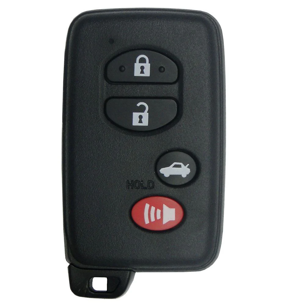 Toyota Corolla Smart Remote Key Fob by Car & Truck Remotes