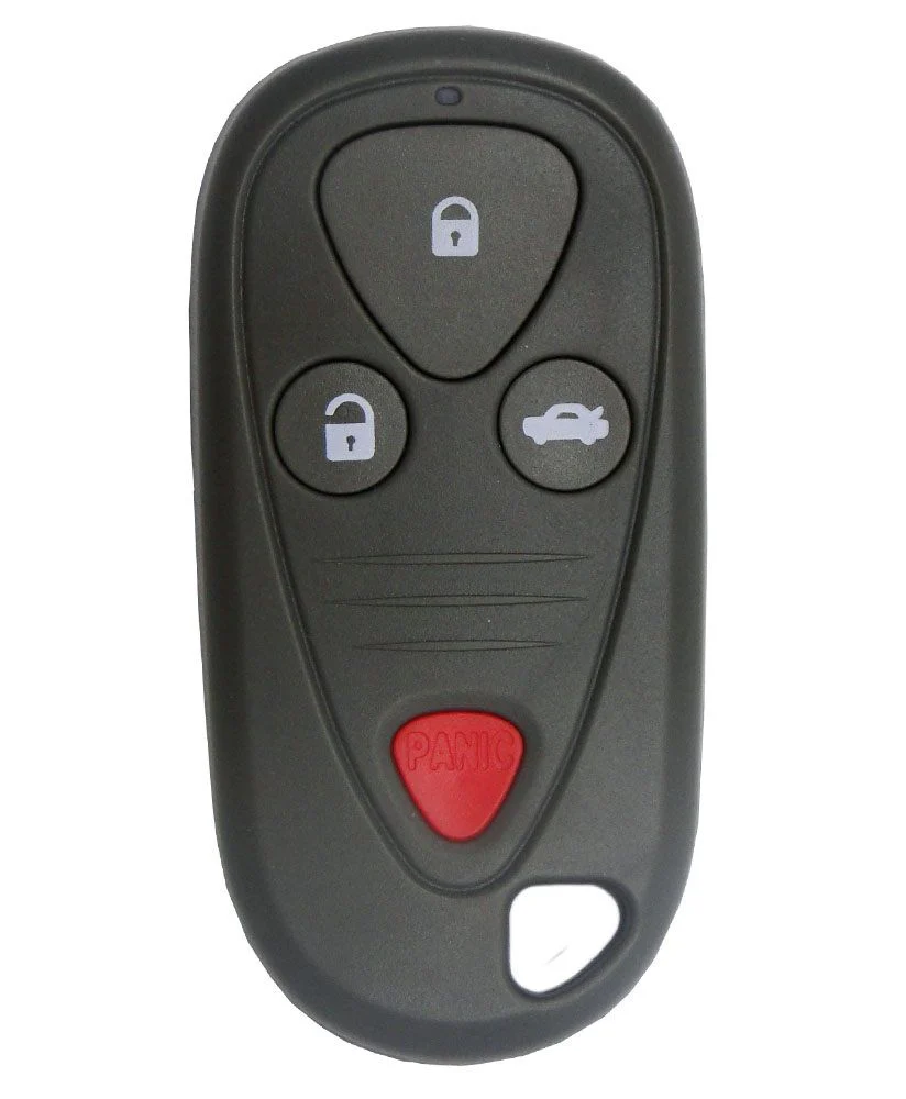 Acura TSX Remote Key Fob by Car & Truck Remotes