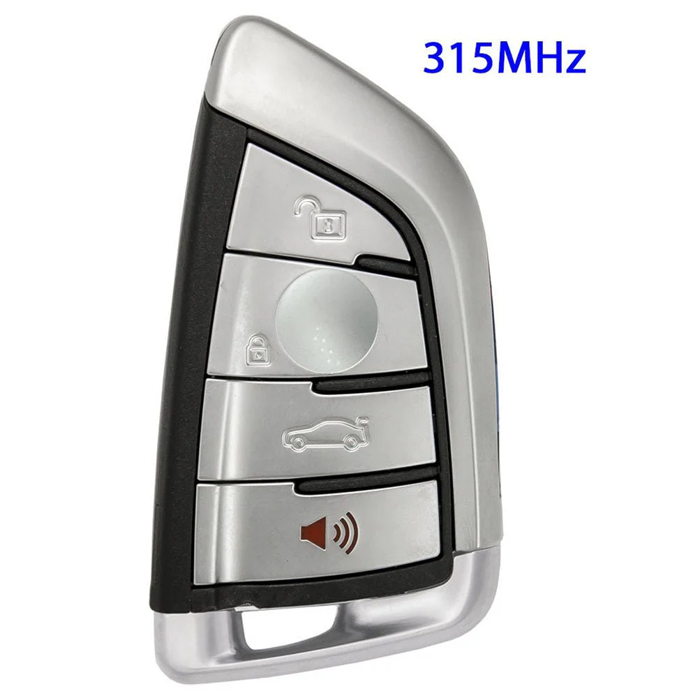 BMW X3 Series Smart Remote by Car & Truck Remotes