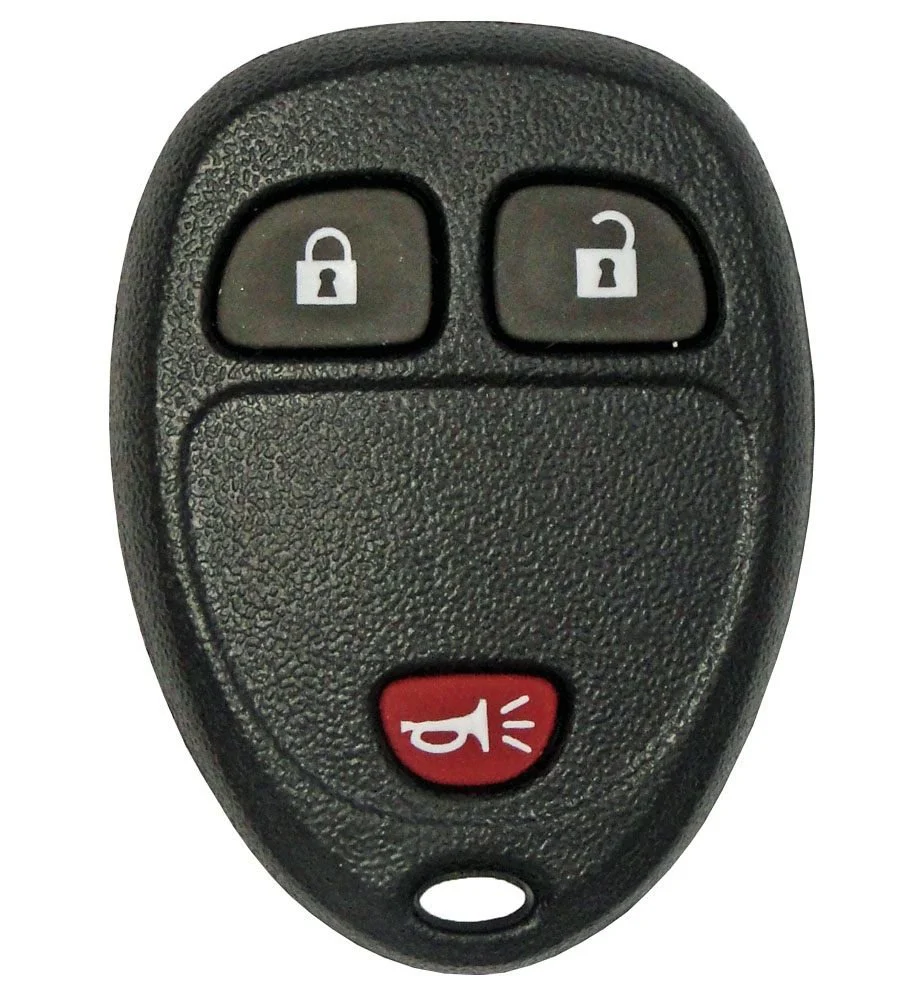 Chevrolet Traverse Remote Key Fob by Car & Truck Remotes