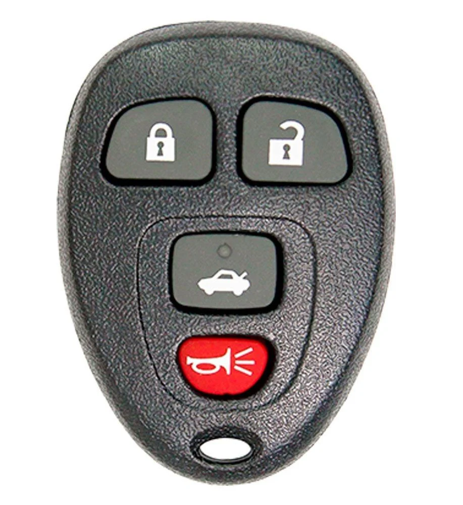 Chevrolet Cobalt Keyless Entry Remote Key Fob by Car & Truck Remotes