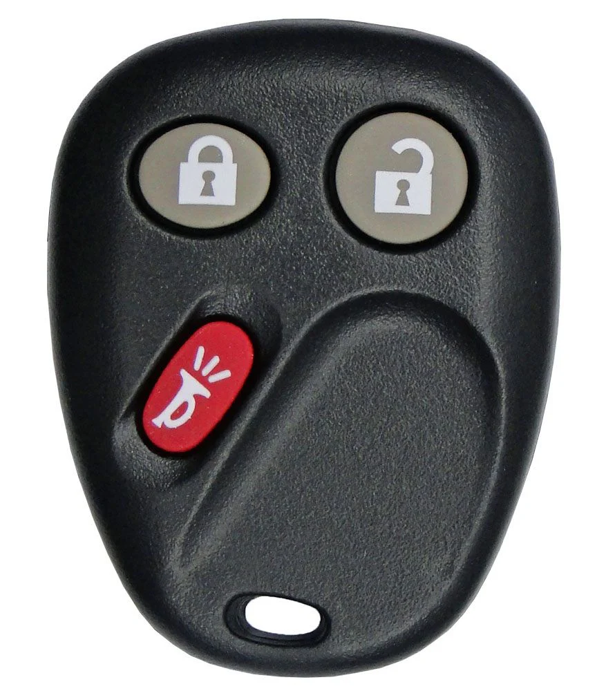 Cadillac Escalade Remote Key Fob by Car & Truck Remotes