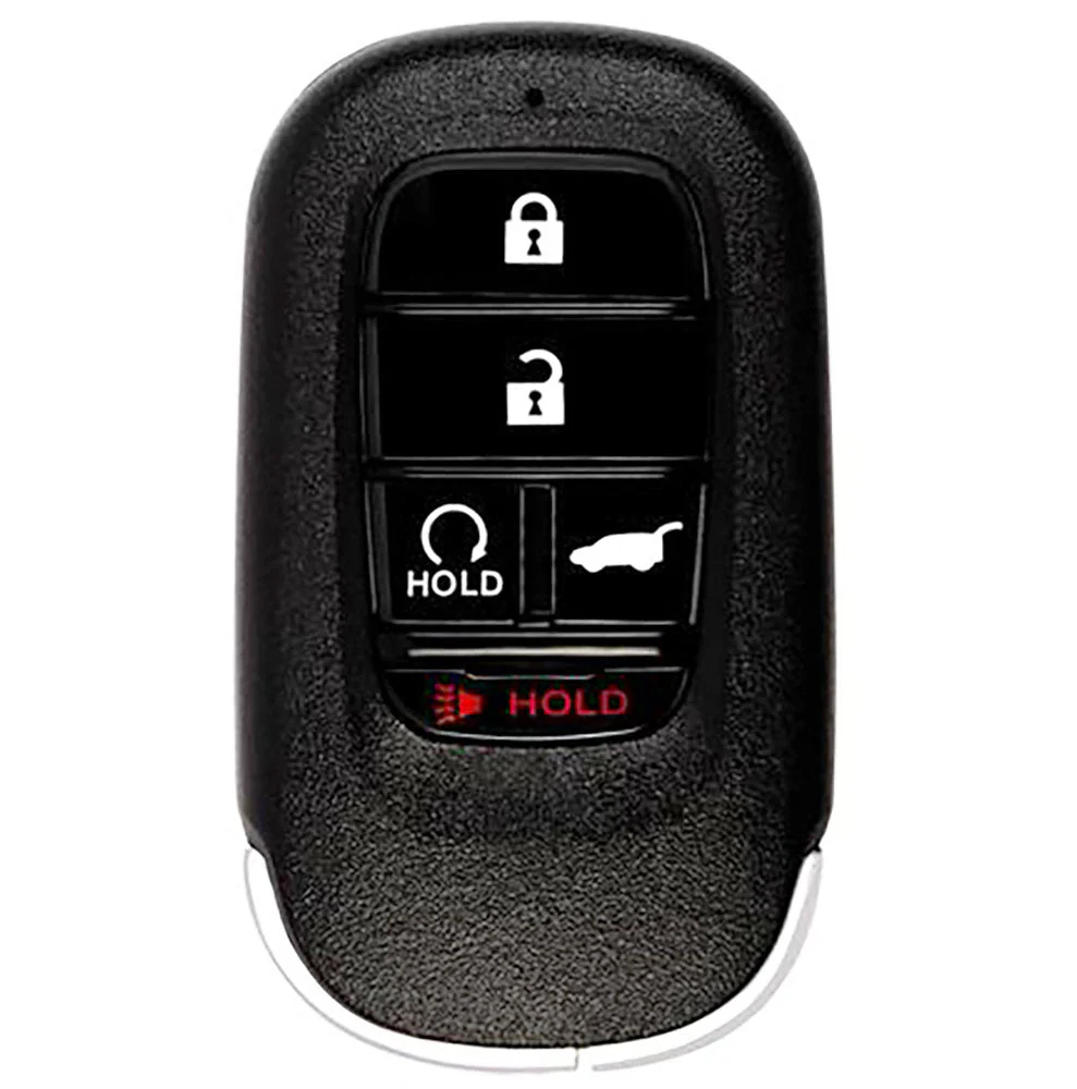 Honda Pilot Smart Remote by Car & Truck Remotes