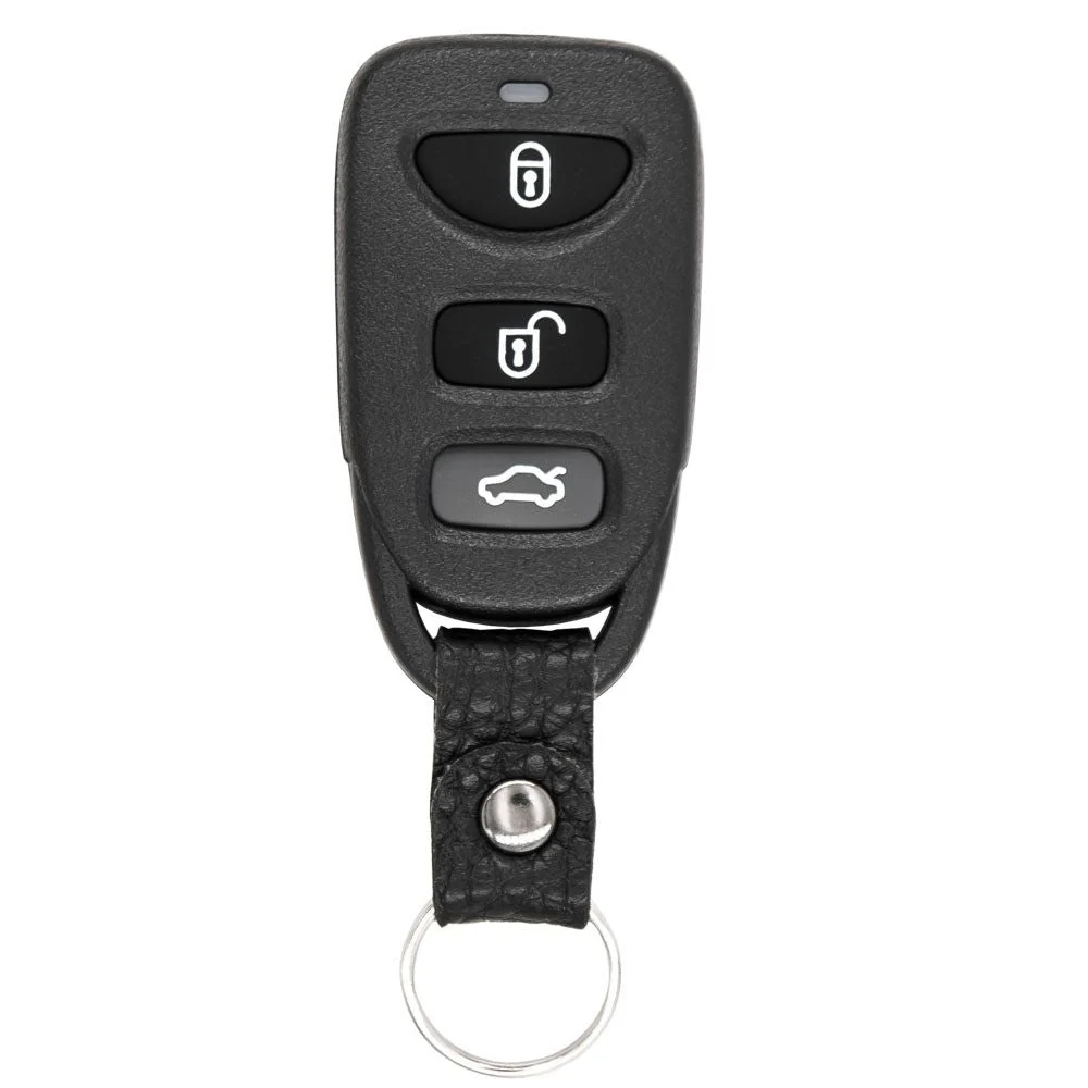Kia Forte Remote Key Fob by Car & Truck Remotes