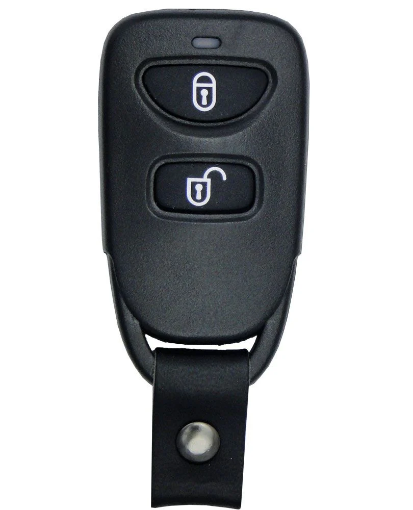 Hyundai Santa Fe Remote Key Fob by Car & Truck Remotes