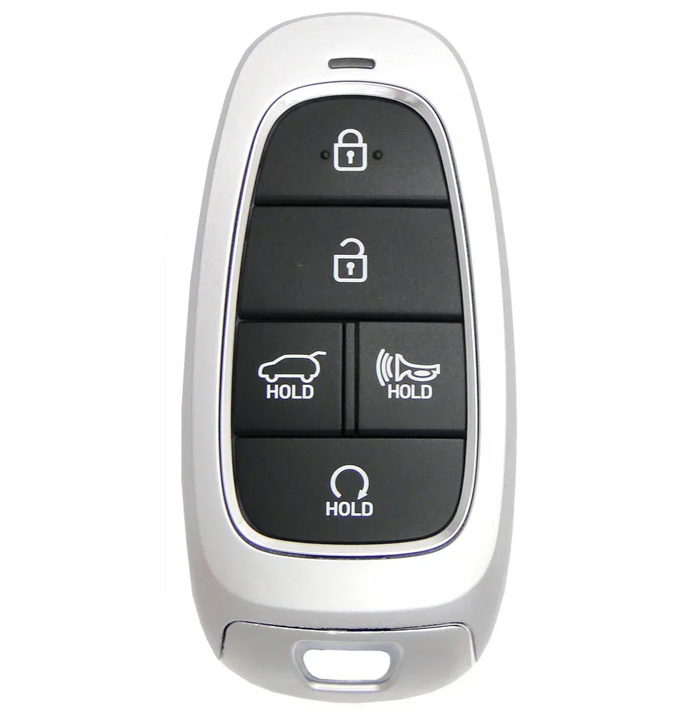Hyundai Tucson Smart Remote by Car & Truck Remotes
