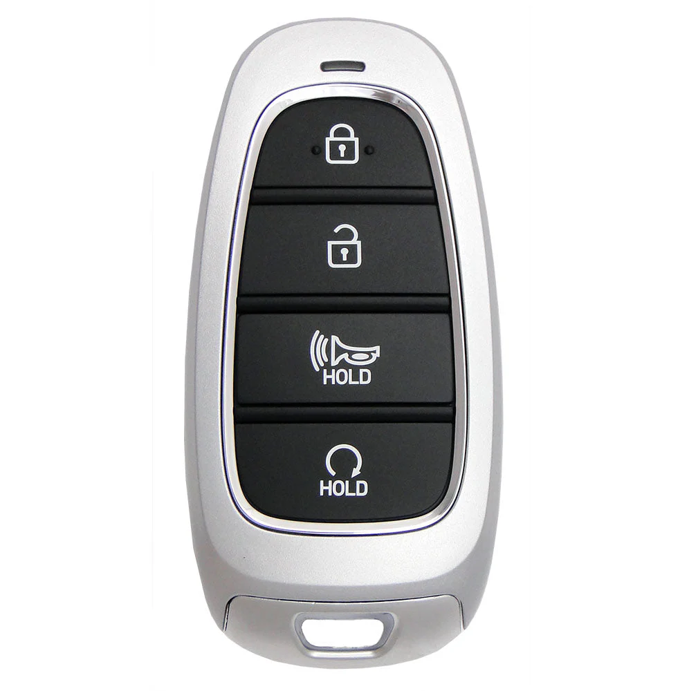Hyundai Santa Fe Smart Remote by Car & Truck Remotes