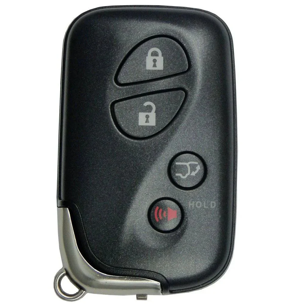 Lexus GX460 Smart Remote by Car & Truck Remotes