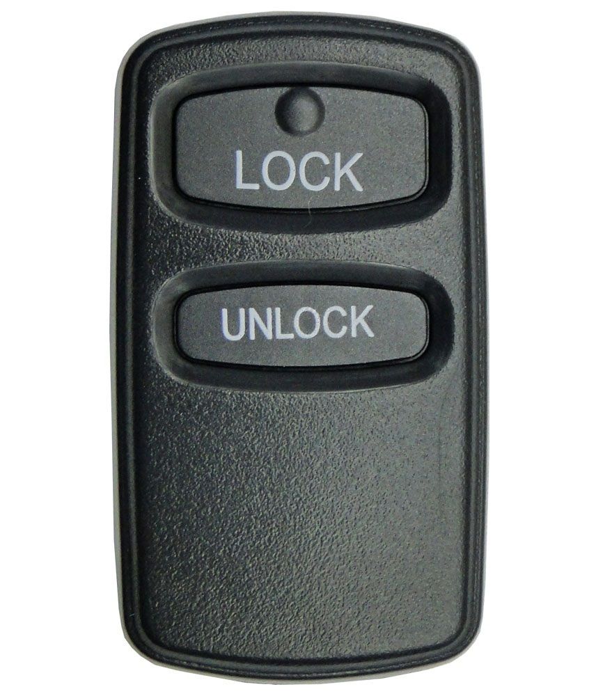 Mitsubishi Eclipse Remote Key Fob by Car & Truck Remotes