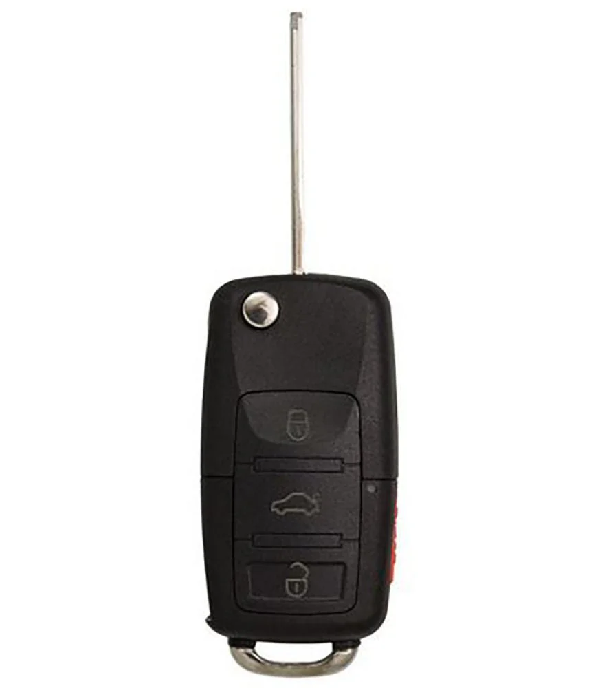 Nissan Maxima Flip Remote by Car & Truck Remotes