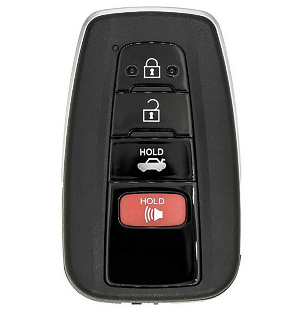 Toyota Avalon Smart Remote by Car & Truck Remotes