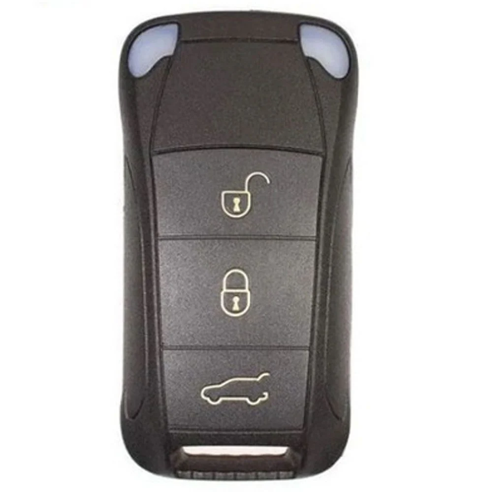 Porsche Cayenne Remote Key Fob by Car & Truck Remotes