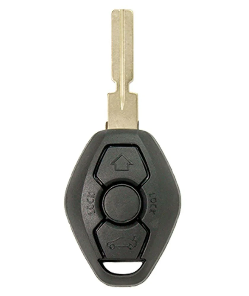 BMW 5 Series Remote Key Fob by Car & Truck Remotes