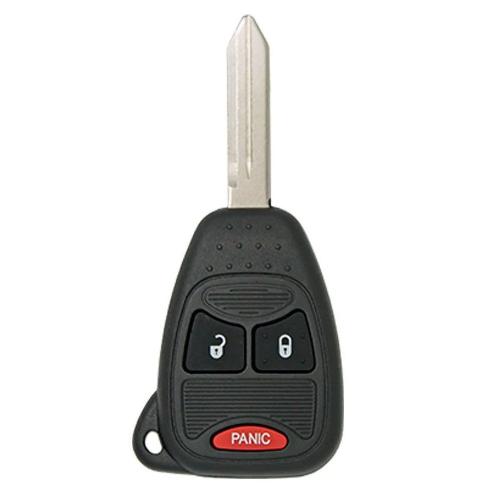 Jeep Wrangler Remote Key Fob by Car & Truck Remotes