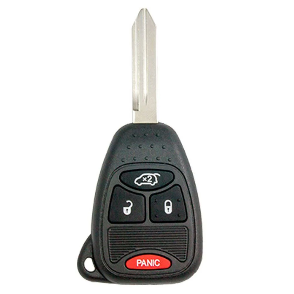 Chrysler 200 Remote Key Fob by Car & Truck Remotes