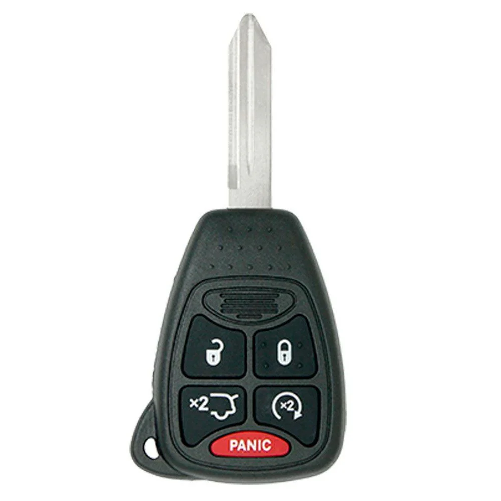Dodge Durango Remote Key Fob w/ Remote Start by Car & Truck Remotes