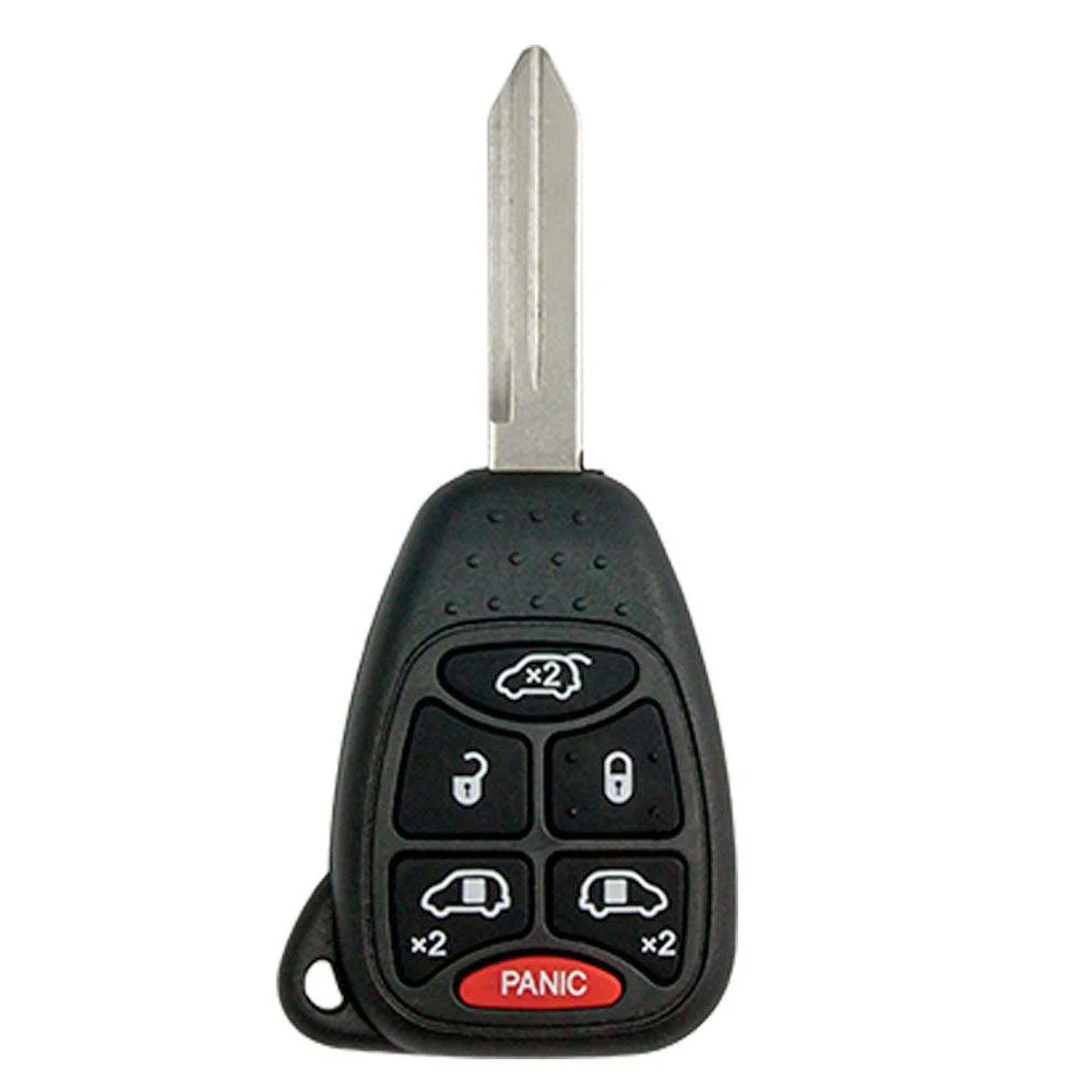 Dodge Caravan Keyless Remote Key Fob w/ Power Doors by Car & Truck Remotes