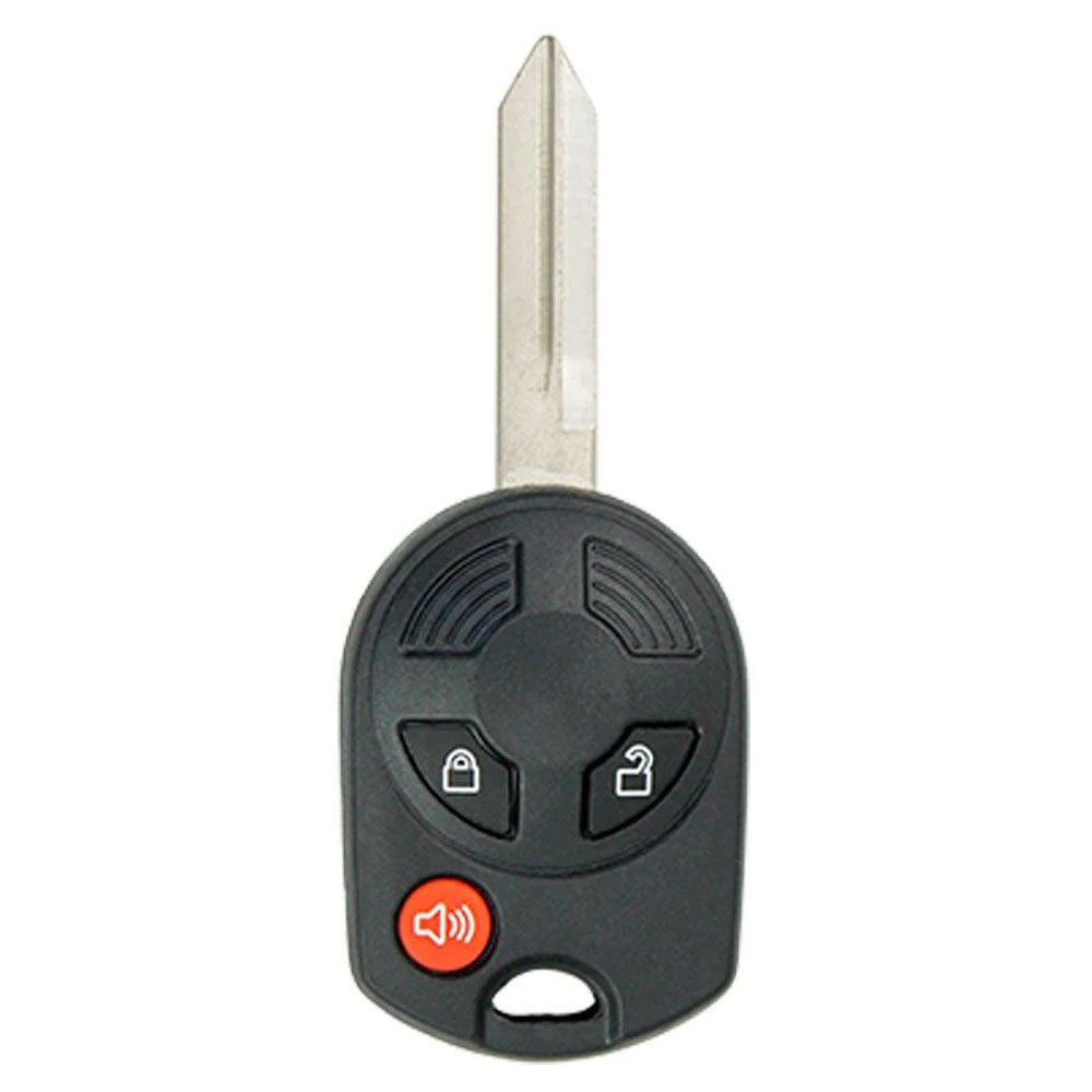 Ford Taurus X Remote Key Fob by Car & Truck Remotes