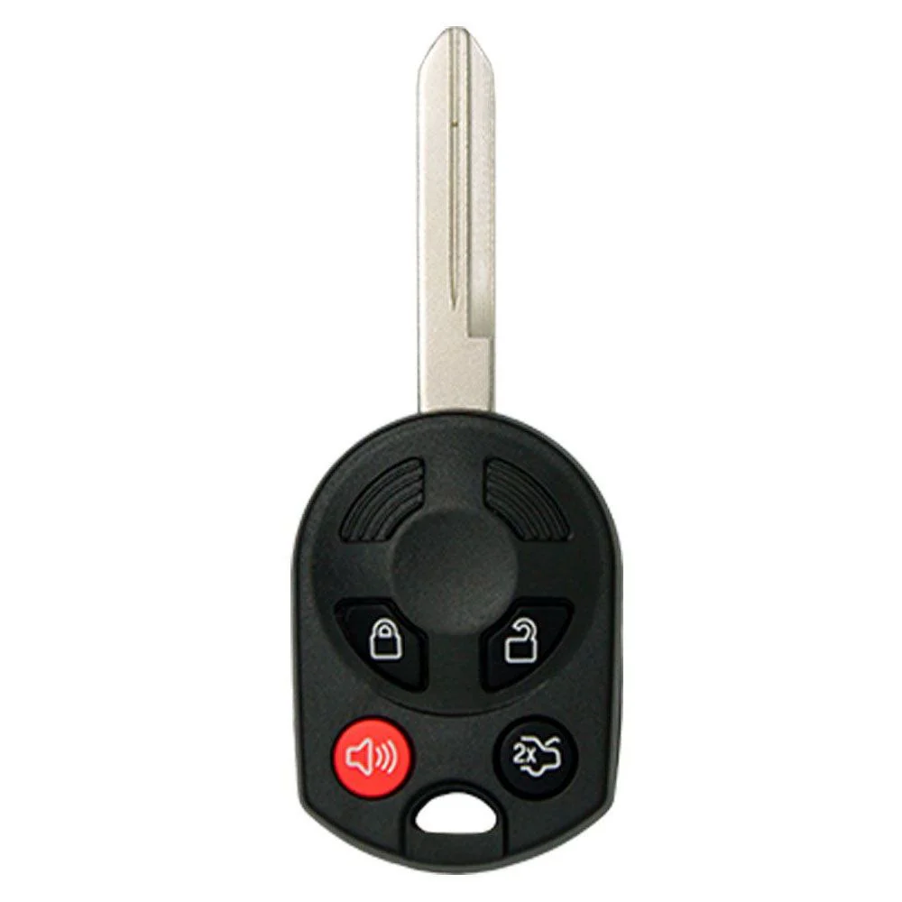 Ford Taurus Remote Key Fob w/ Trunk by Car & Truck Remotes
