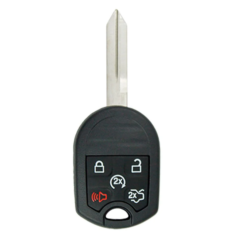 Ford Taurus Remote Key Fob w/ Engine Start by Car & Truck Remotes