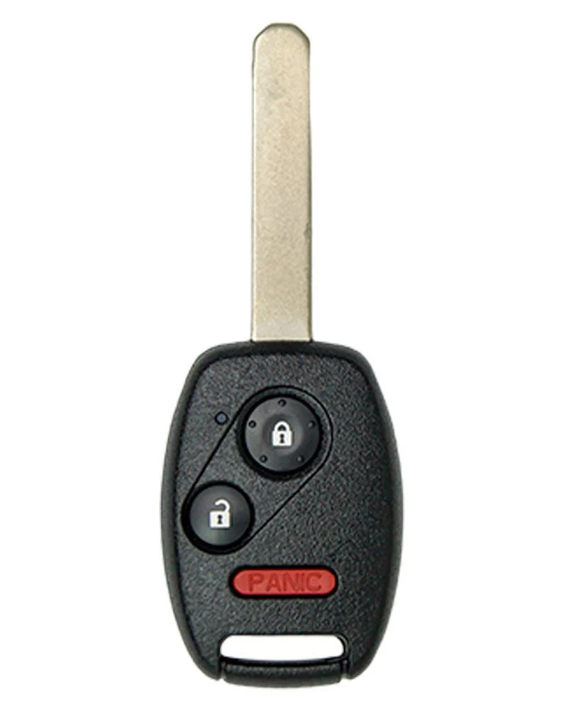 Honda Fit Remote Key Fob by Car & Truck Remotes