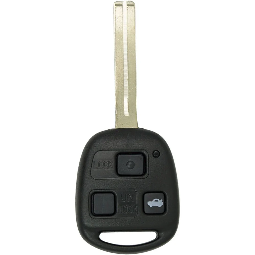 Lexus SC400 Remote Key Fob by Car & Truck Remotes