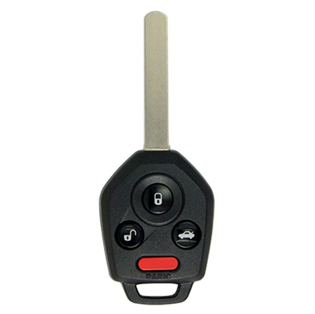 Subaru Outback Remote Key Fob by Car & Truck Remotes
