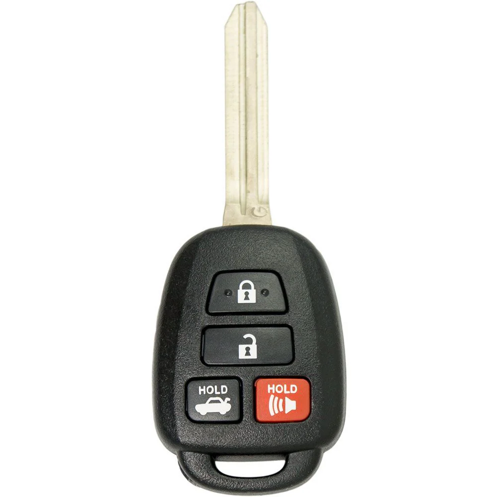 Toyota Camry Remote Key Fob by Car & Truck Remotes