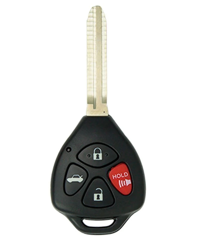 Toyota Camry Remote Key Fob by Car & Truck Remotes