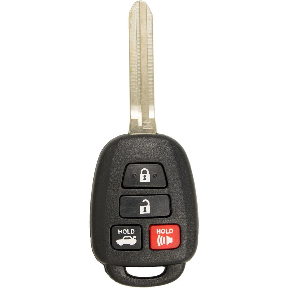 Toyota Corolla Remote Key Fob by Car & Truck Remotes