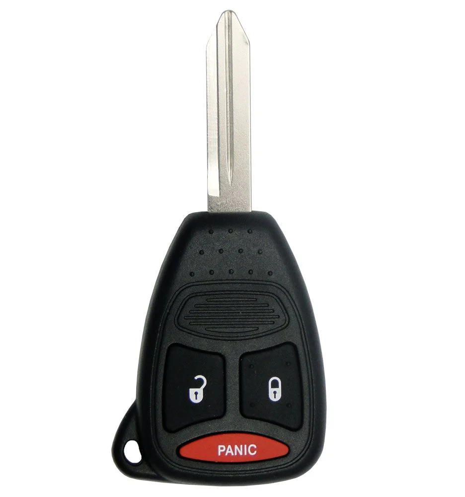Dodge Durango Remote Key Fob by Car & Truck Remotes
