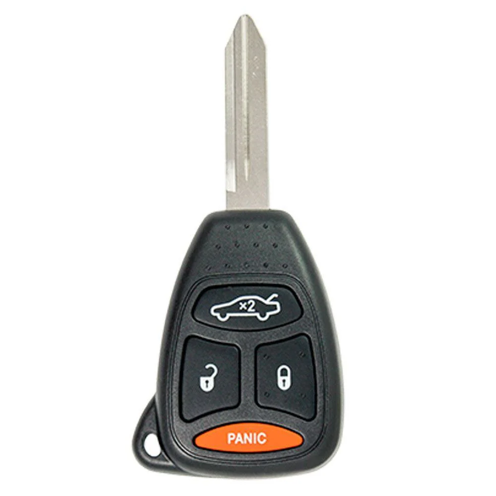 Dodge Durango Remote Key Fob by Car & Truck Remotes